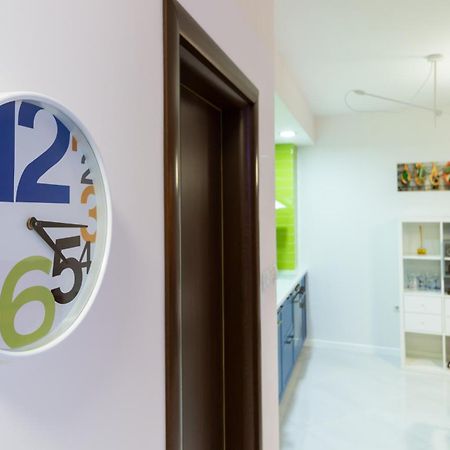 Pop Your Colors - Funky And Modern 1Bdr Apt By Flat Mаnager Plovdiv Eksteriør billede
