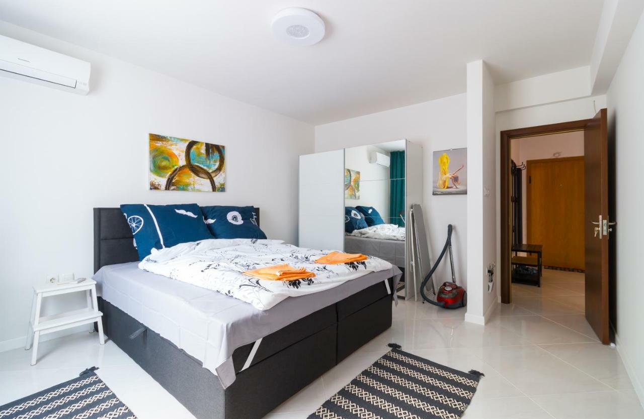 Pop Your Colors - Funky And Modern 1Bdr Apt By Flat Mаnager Plovdiv Eksteriør billede