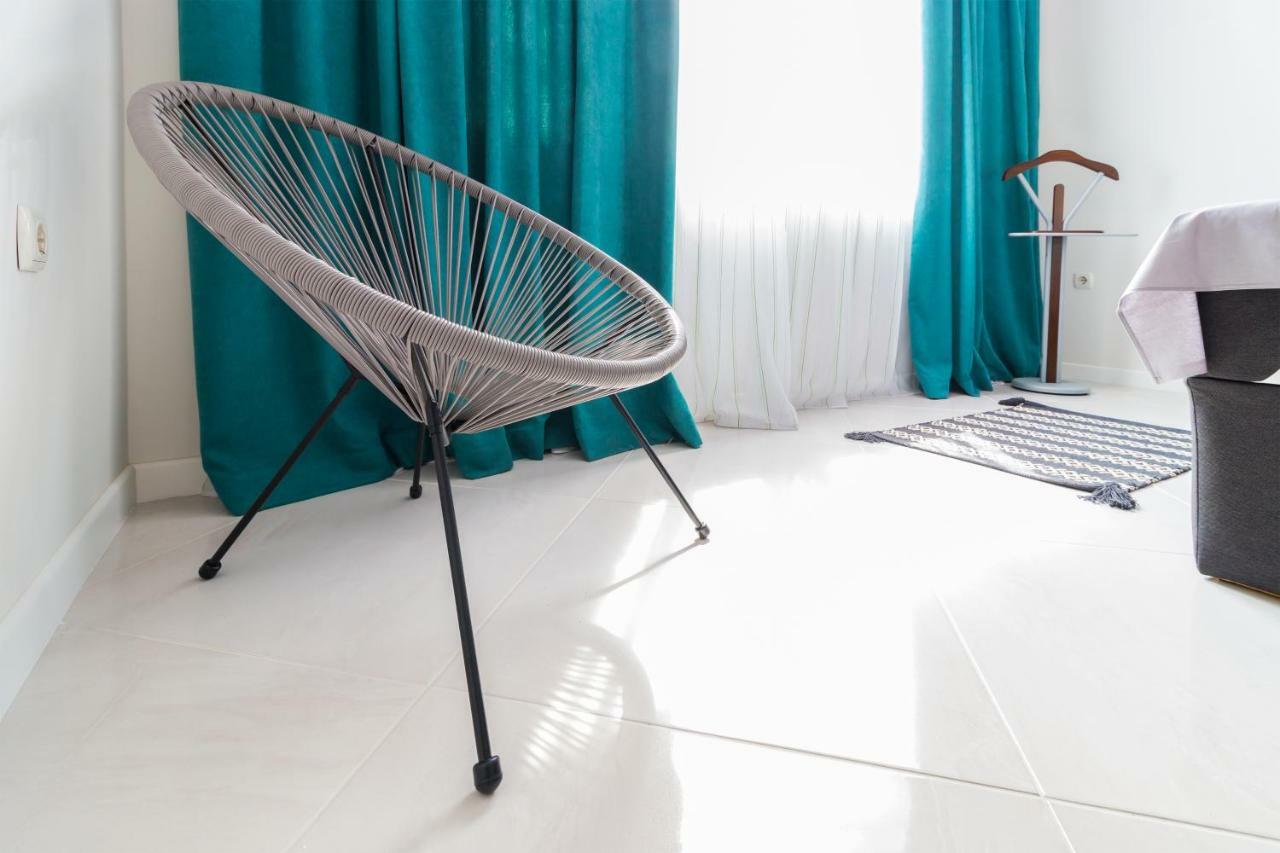 Pop Your Colors - Funky And Modern 1Bdr Apt By Flat Mаnager Plovdiv Eksteriør billede