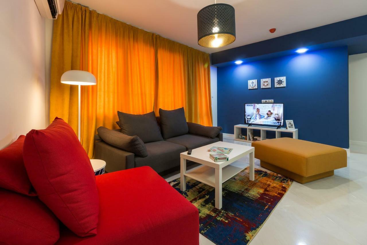 Pop Your Colors - Funky And Modern 1Bdr Apt By Flat Mаnager Plovdiv Eksteriør billede