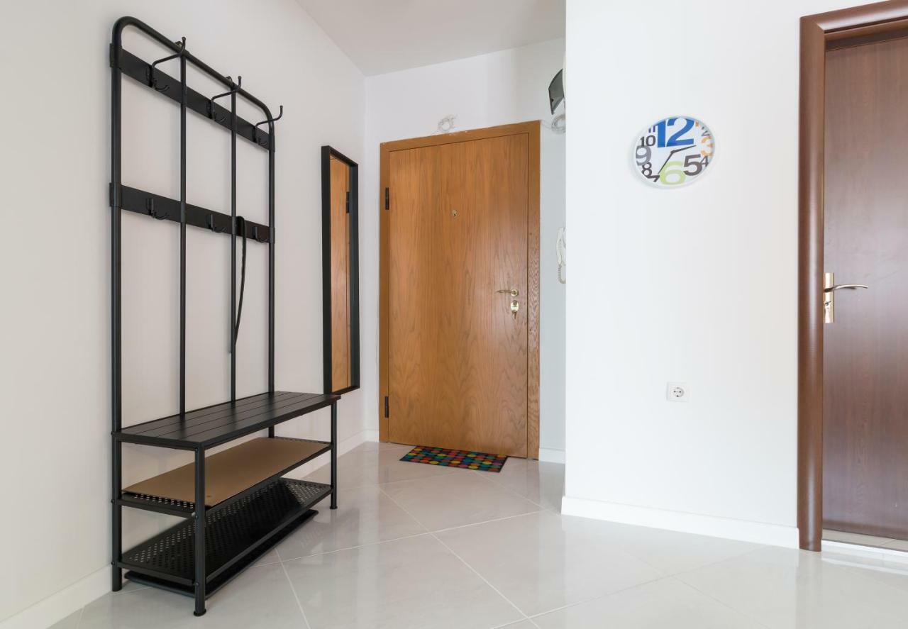 Pop Your Colors - Funky And Modern 1Bdr Apt By Flat Mаnager Plovdiv Eksteriør billede